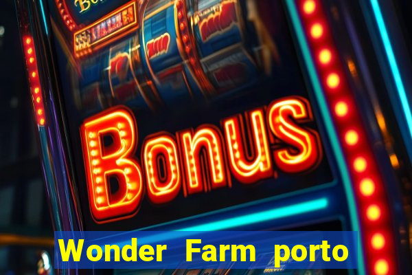 Wonder Farm porto alegre farm